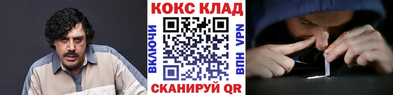 КОКАИН Fish Scale Каменка